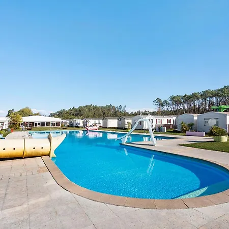 T3 I V- 15 Min From Nazare * Pataias