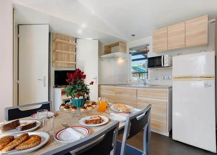 T3 I V- 15 Min From Nazare Chalet *