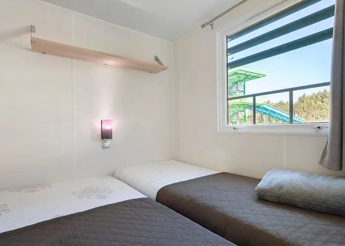 T3 I V- 15 Min From Nazare Chalet