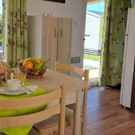 Chalet T3 I V- 15 Min From Nazare