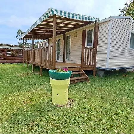 Chalet T3 I V- 15 Min From Nazare Pataias