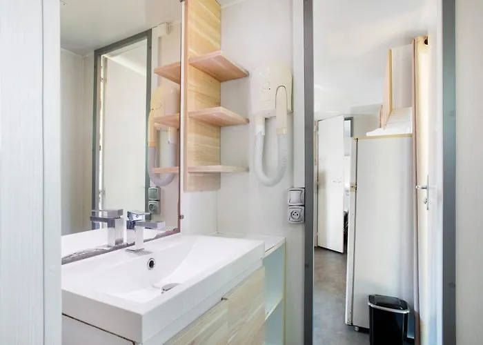 Шале T3 I V- 15 Min From Nazare *