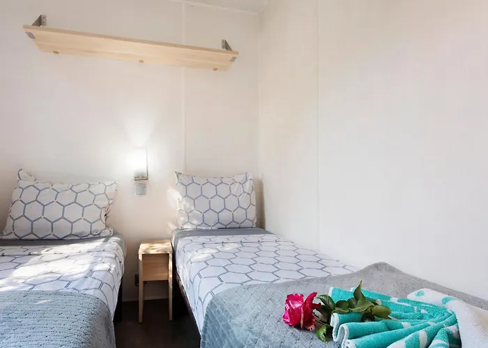 T3 I V- 15 Min From Nazare * Патаяш